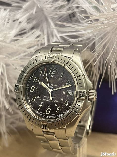 breitling modello oceano